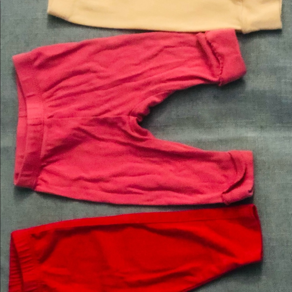 Pajamas - Picture 3 of 3